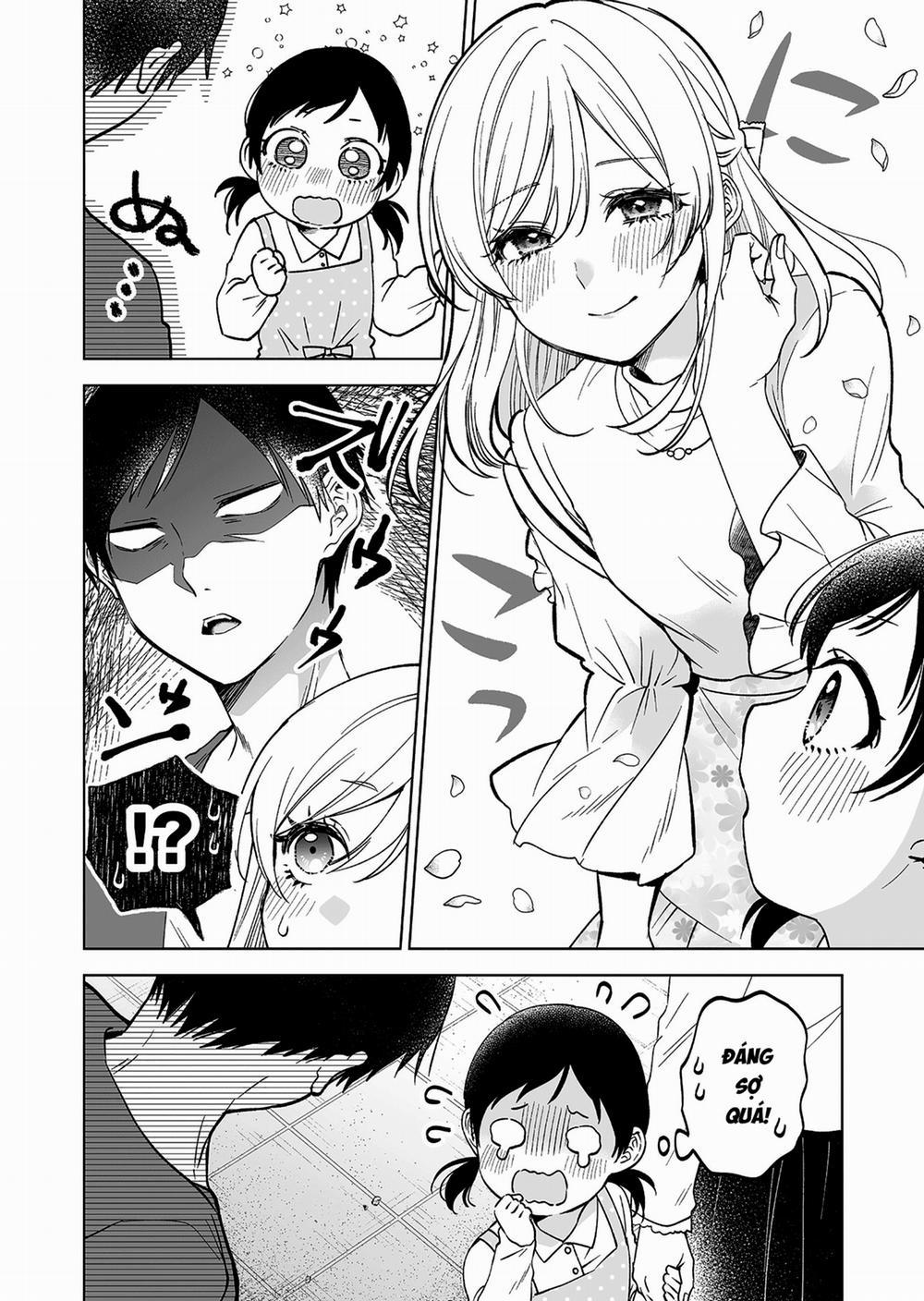 Koi Shita No De, Haishin Shite Mita 96 trang 3