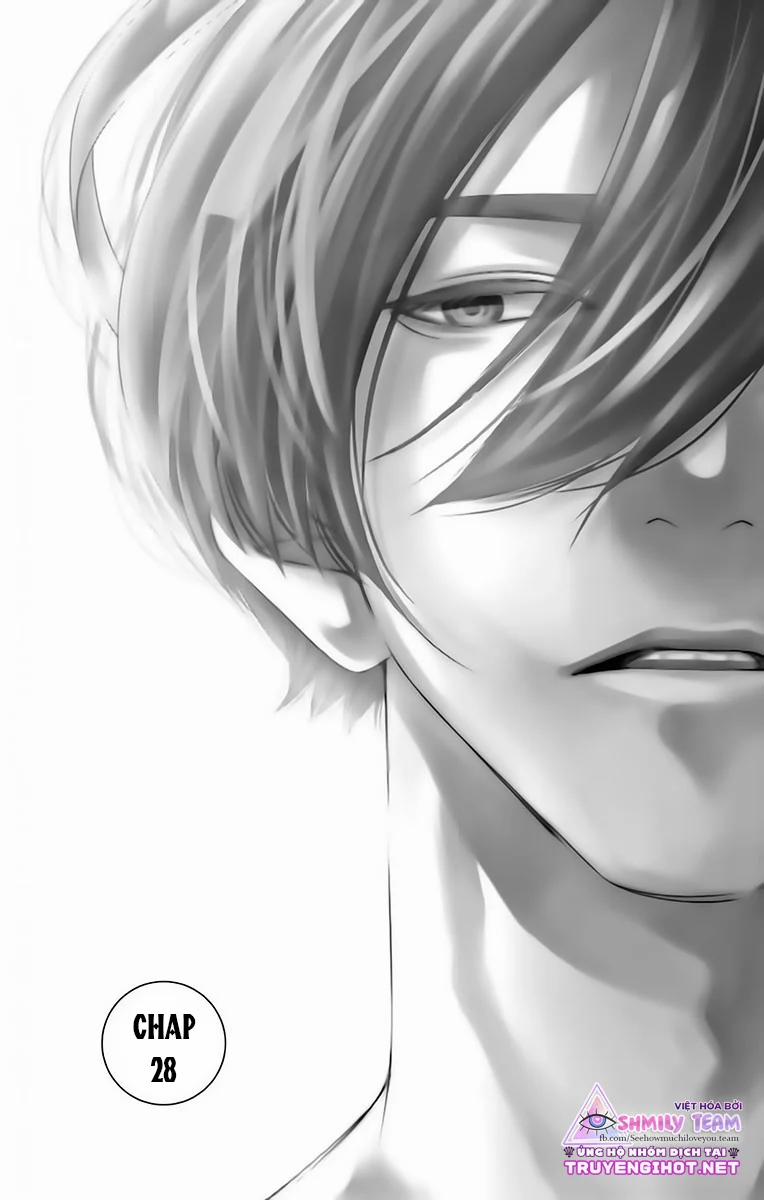 Koi To Dangan – Người Tình Nguy Hiểm 28.1 trang 2