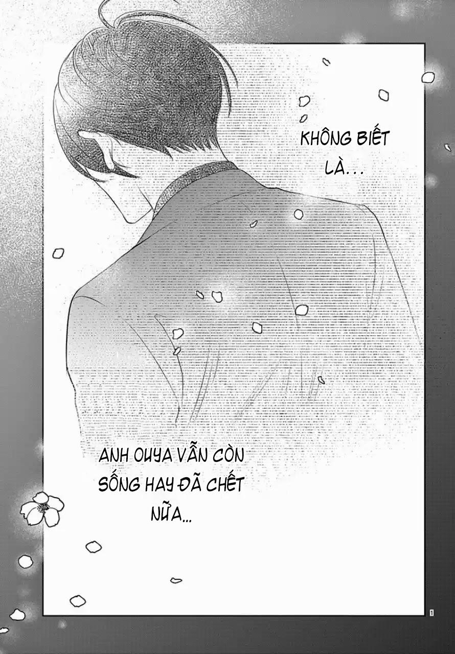 Koi To Dangan – Người Tình Nguy Hiểm 7 trang 3