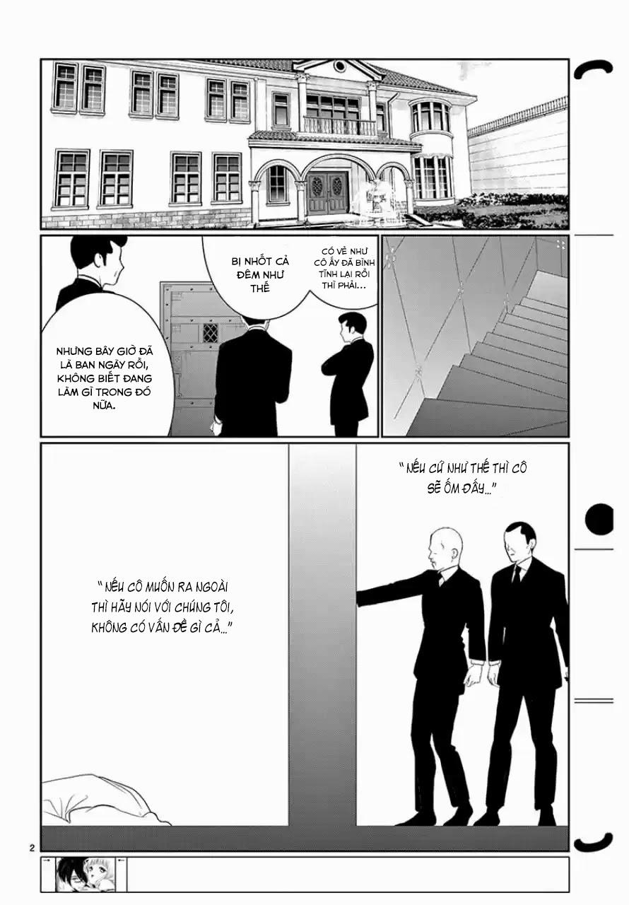 Koi To Dangan – Người Tình Nguy Hiểm 7 trang 4