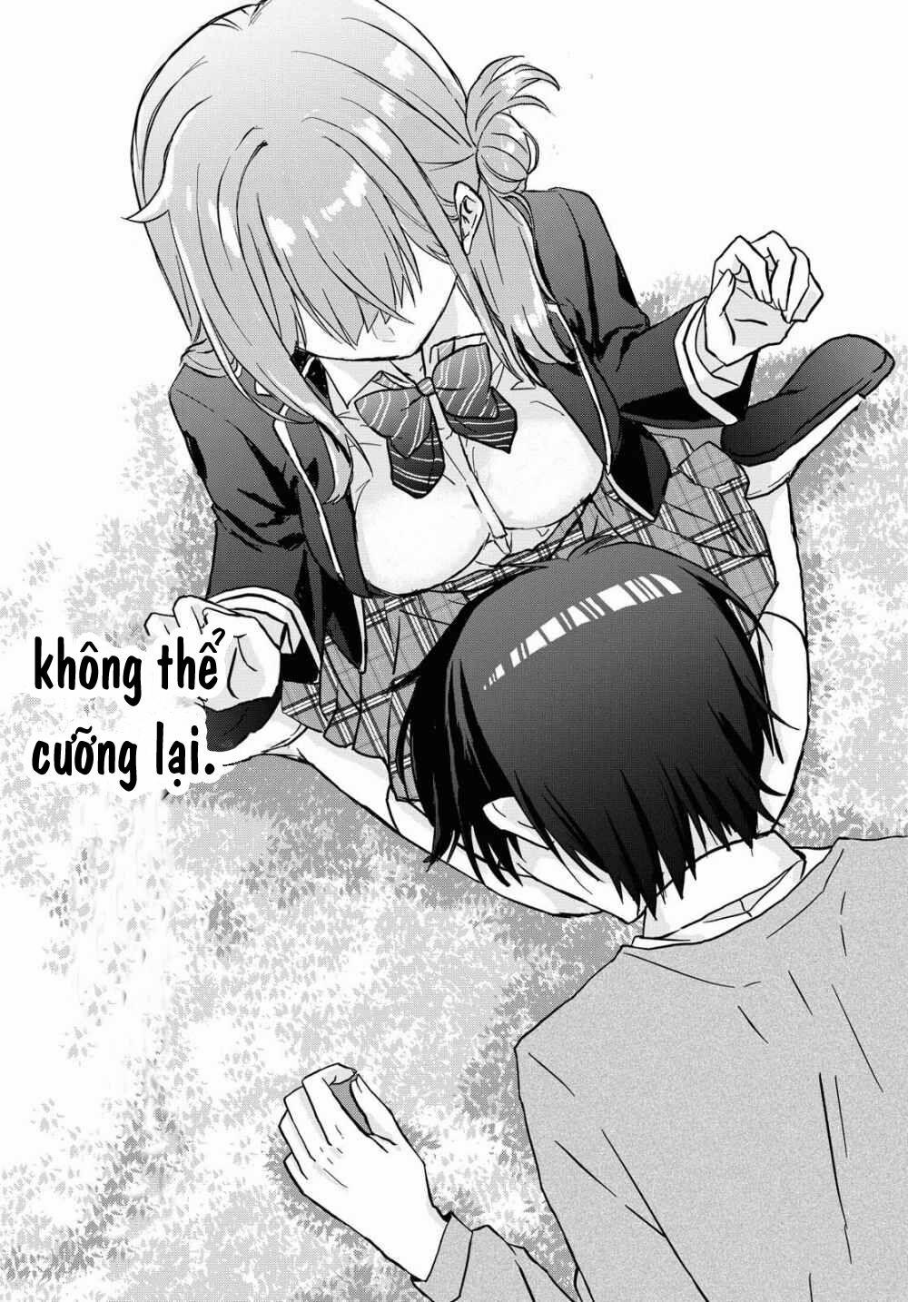 Koi Wa Iikara Nemuritai! 1 trang 25