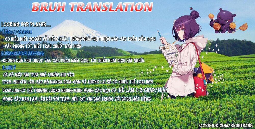 Koi Wa Iikara Nemuritai! 1 trang 37