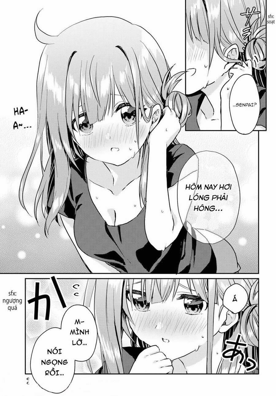 Koi Wa Iikara Nemuritai! 7.5 trang 4