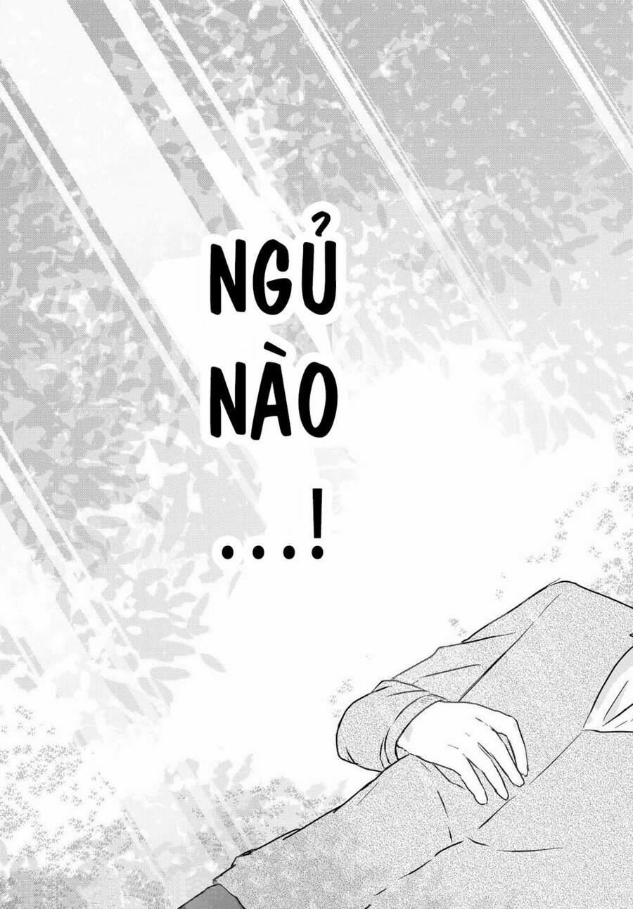 Koi Wa Iikara Nemuritai! 7 trang 12