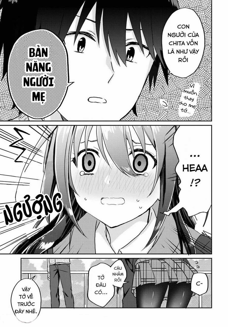 Koi Wa Iikara Nemuritai! 7 trang 19