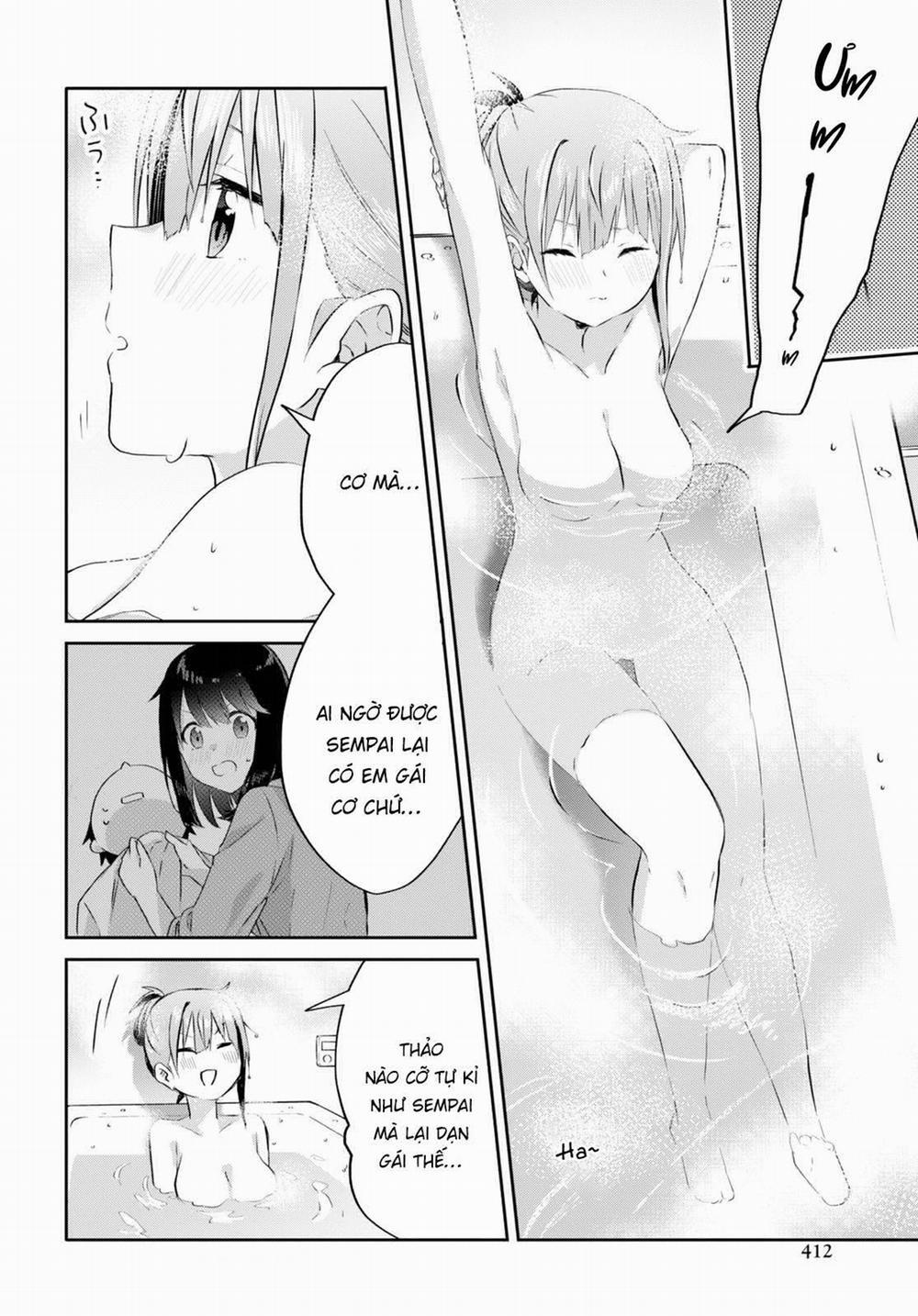 Koi Wa Iikara Nemuritai! 9 trang 9