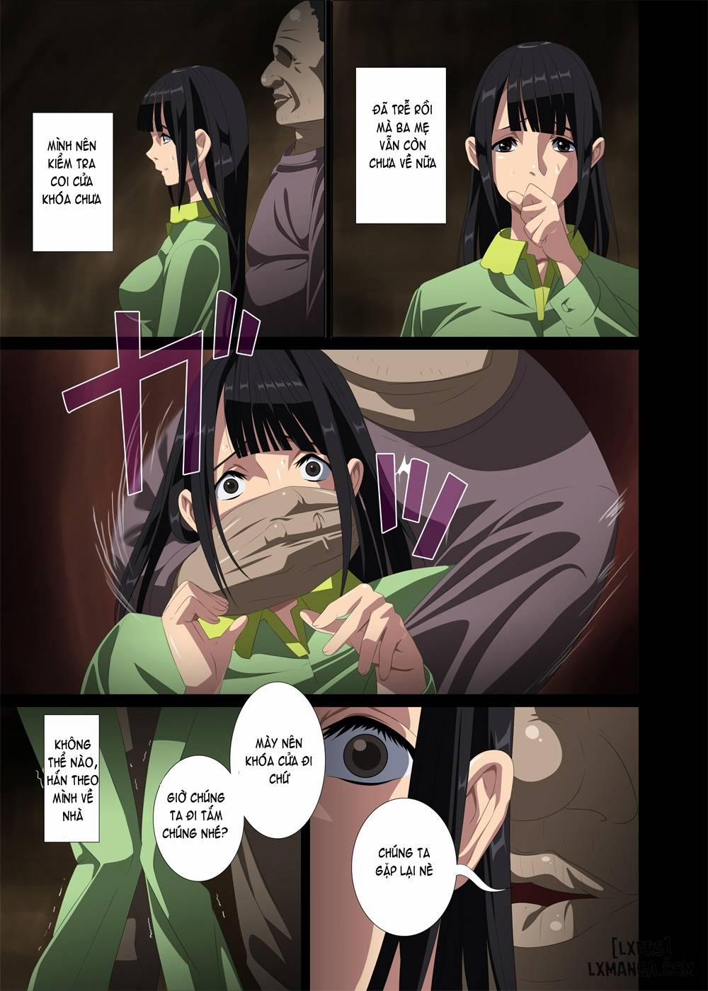 Koibito ja...nai FULL 3 trang 23