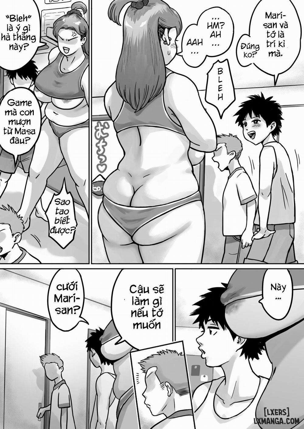 Koibito wa Yanmama Oneshot trang 72