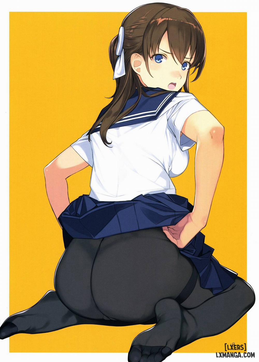 Koinumaru-san wa Gokigen Naname Oneshot trang 13