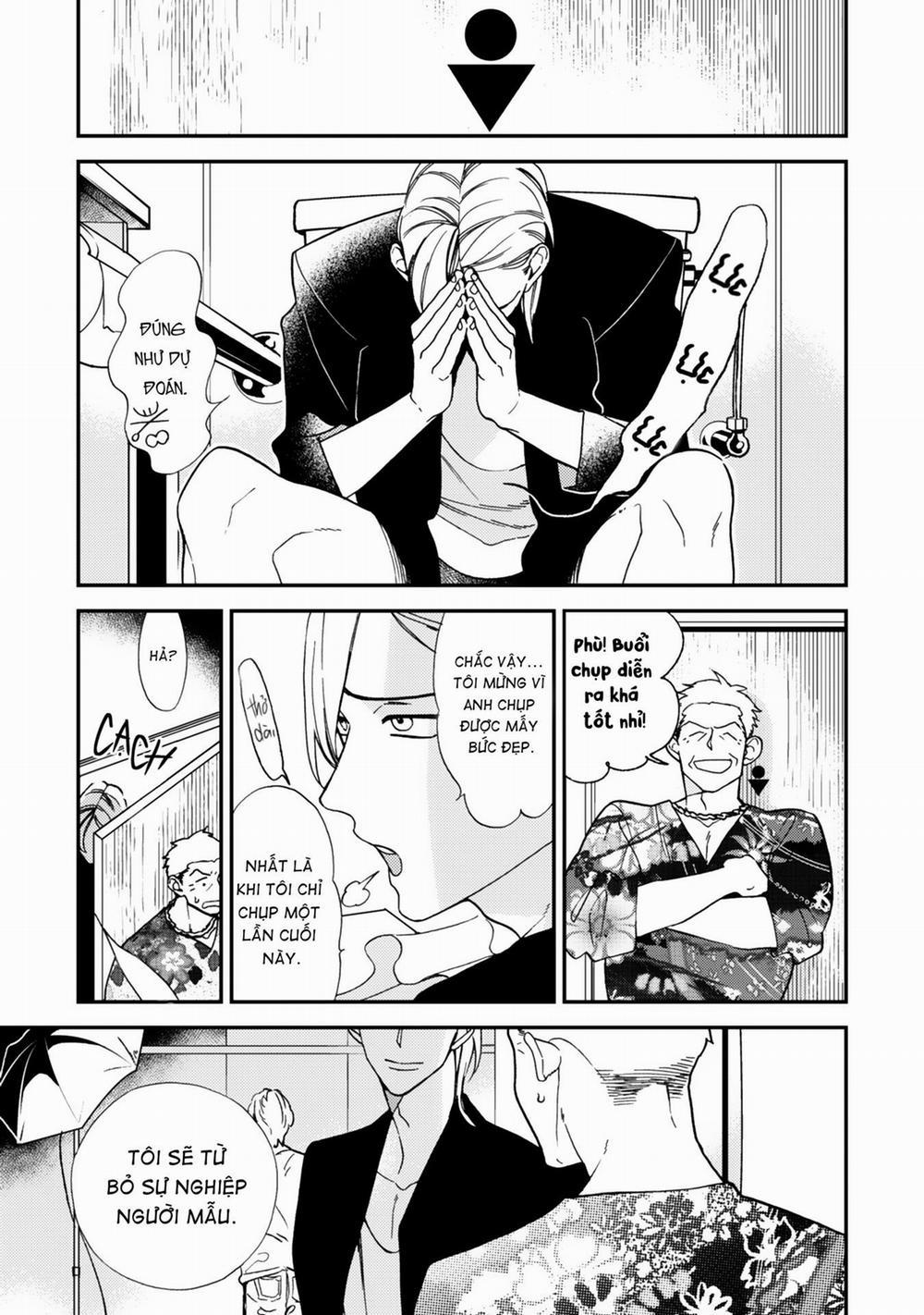 Koisuru Bokura wa Ichou ga Yowai 2 trang 2