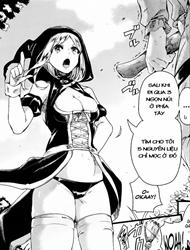 Đọc truyện tranh Koisuru Mahou Juku