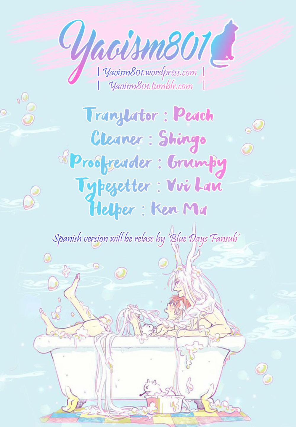 Koisuru Ryu no Shima 6 0 Bạch Long 0 trang 2