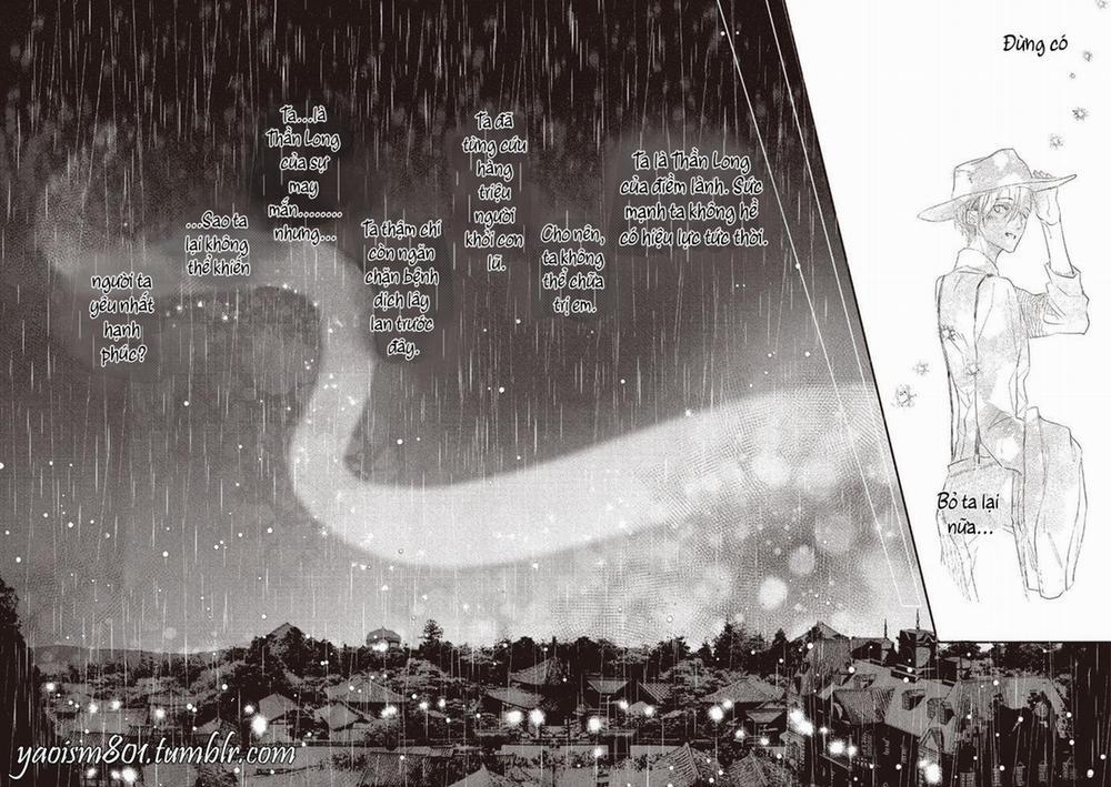 Koisuru Ryu no Shima 6 0 Bạch Long 0 trang 29