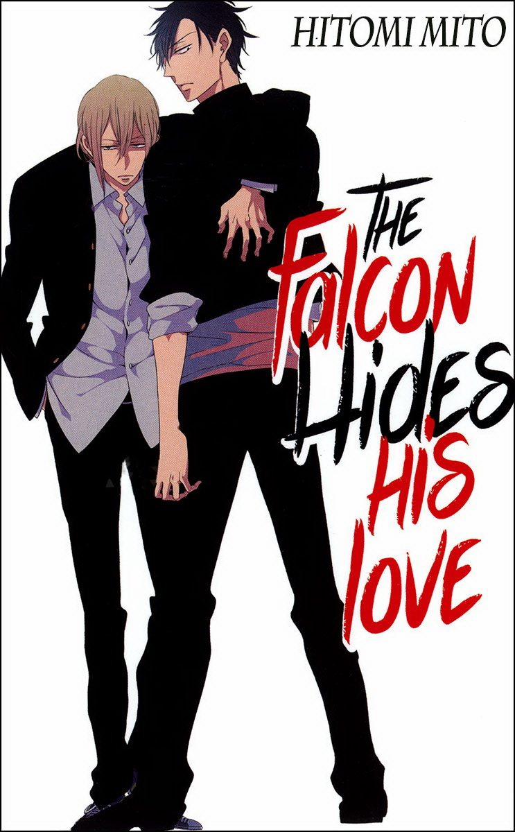 Koisuru Taka wa Tsume o Kakusu 1 trang 0