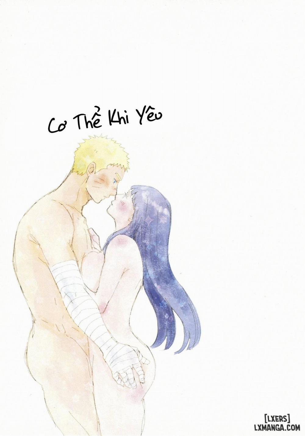 Koiwo Shiteiru Karada 1 trang 1