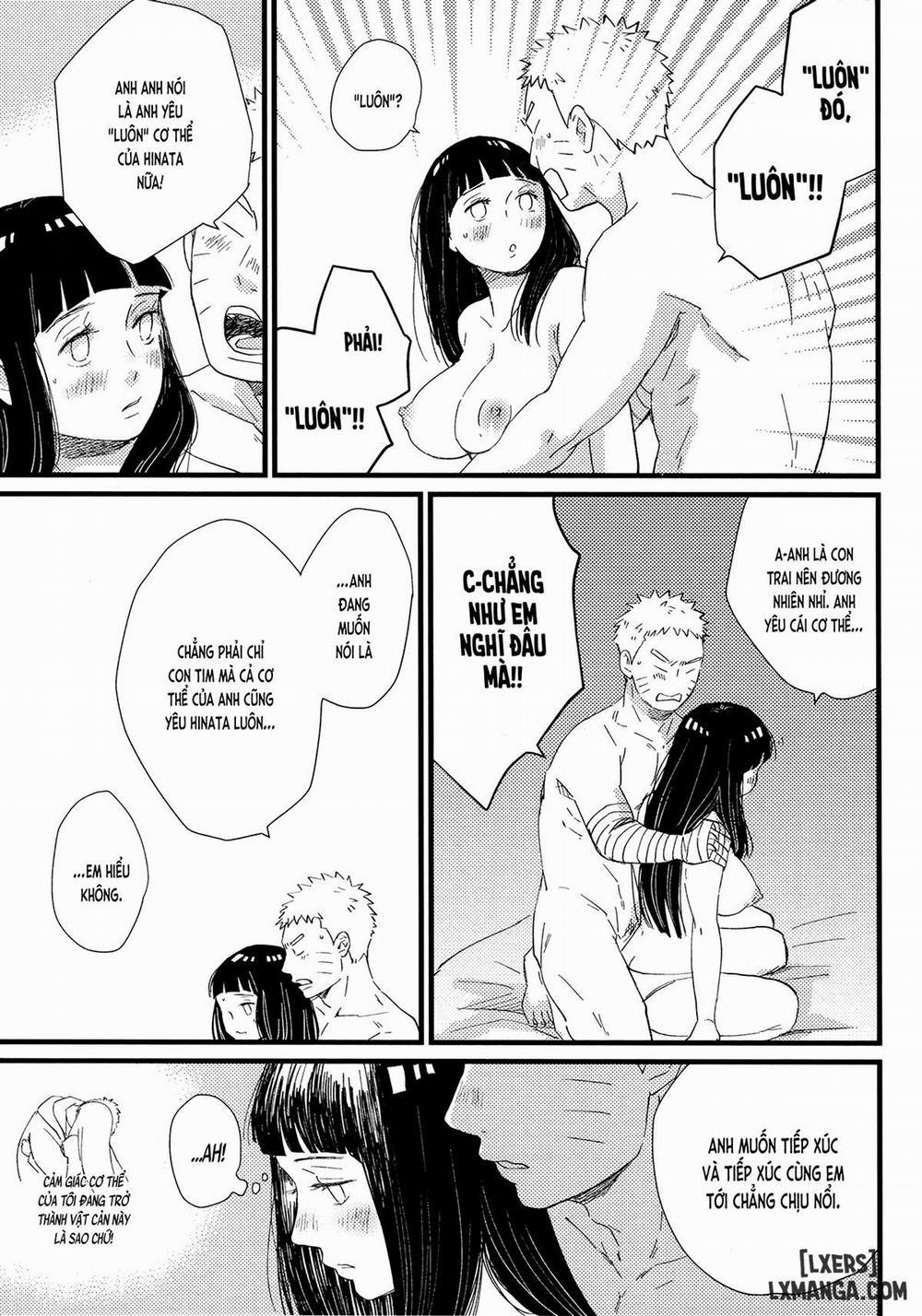 Koiwo Shiteiru Karada 1 trang 50