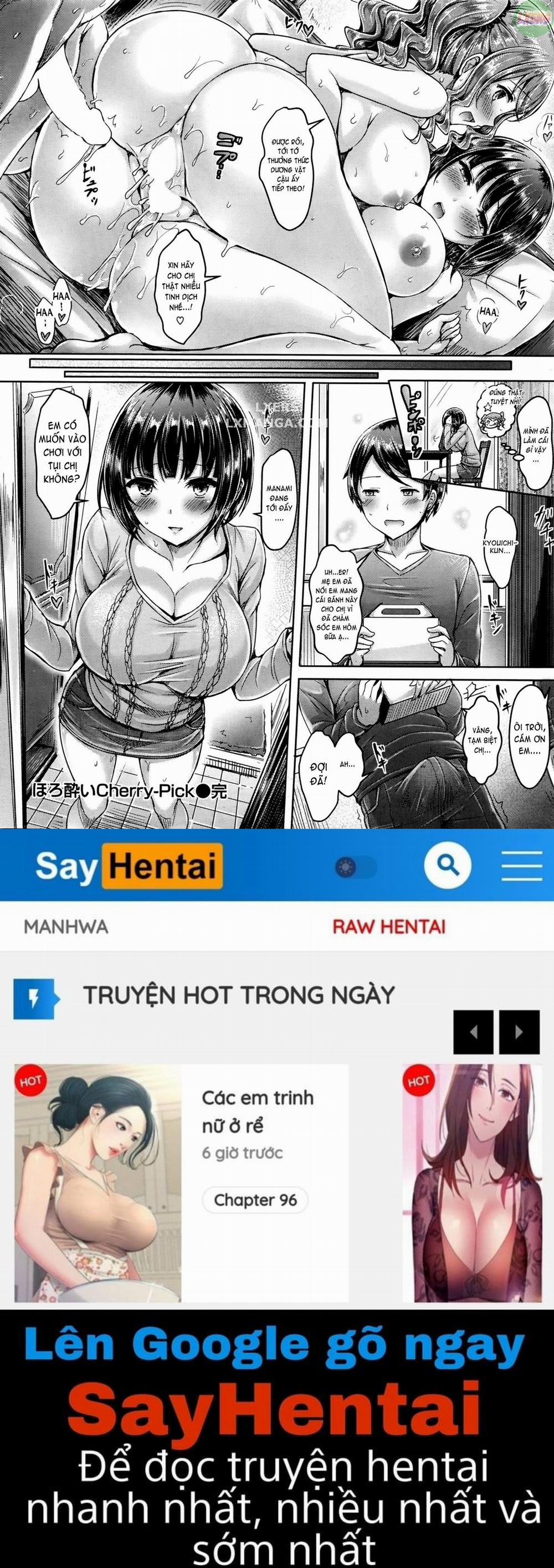 Koizome Marking 10 trang 22