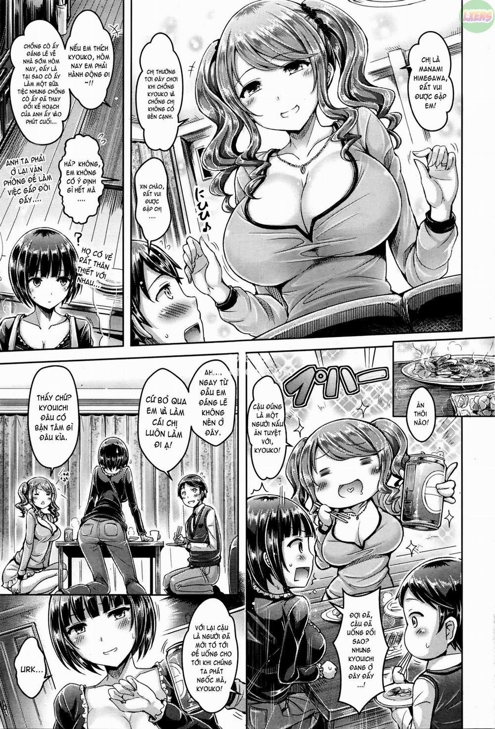 Koizome Marking 10 trang 5