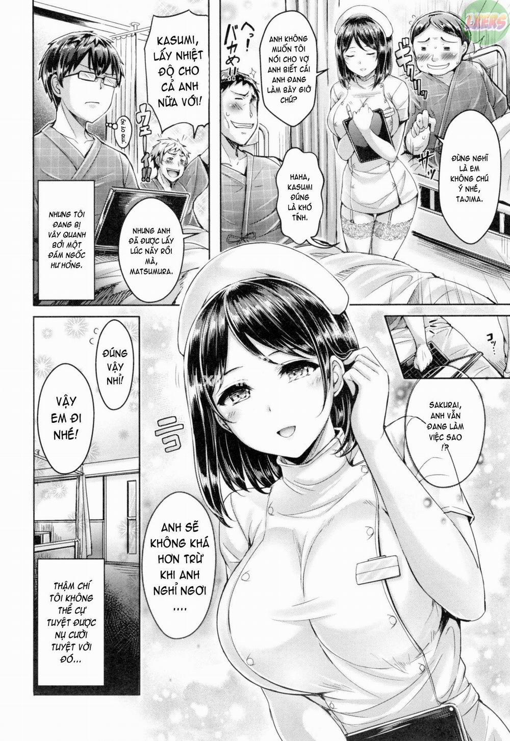 Koizome Marking 3 trang 4