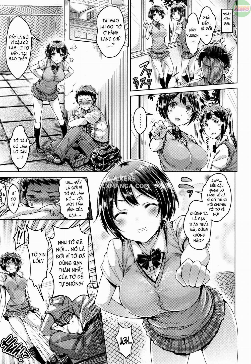 Koizome Marking 4 trang 5