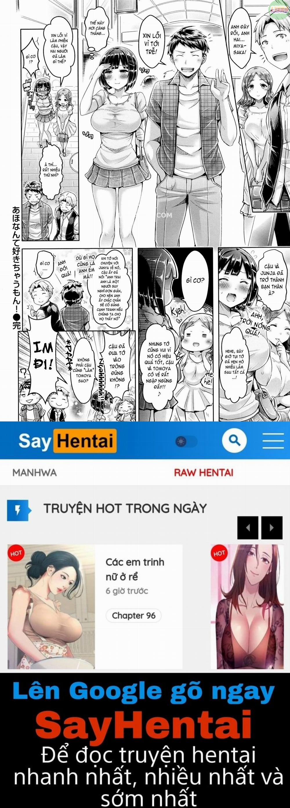 Koizome Marking 7 trang 22