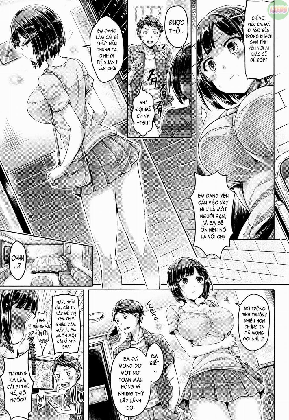 Koizome Marking 7 trang 5