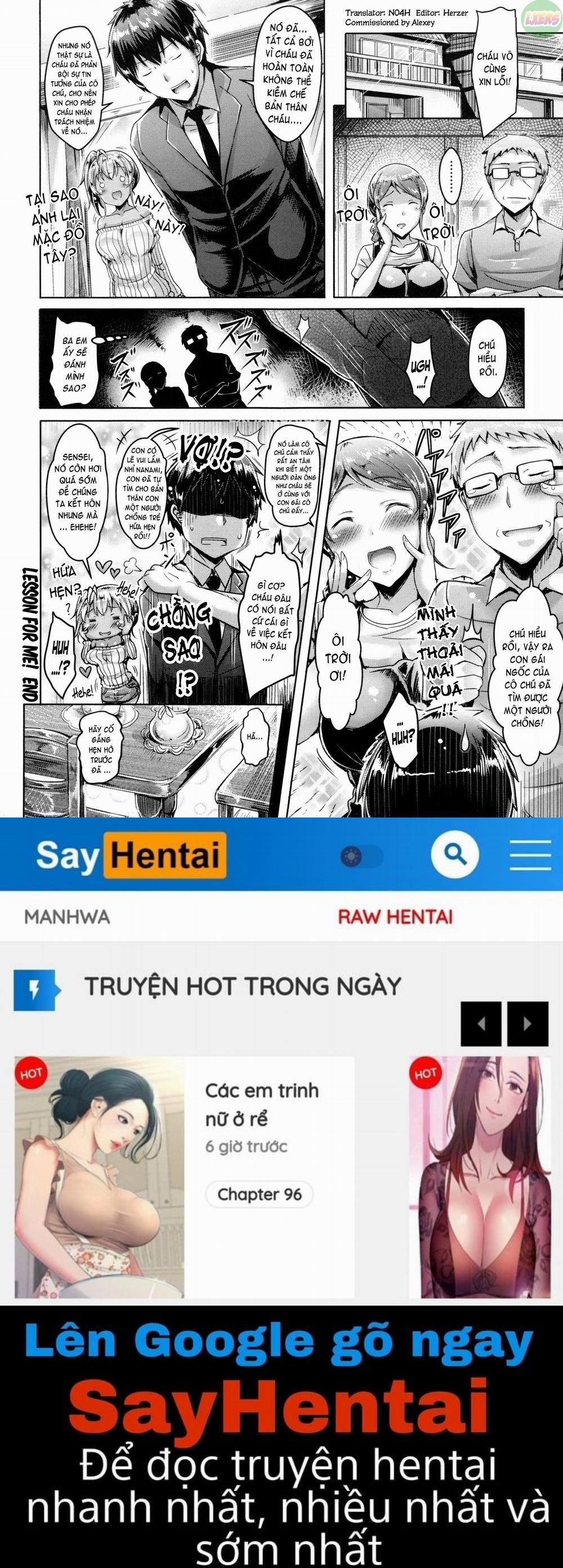 Koizome Marking 8 trang 20