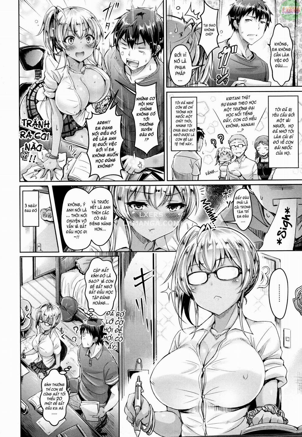 Koizome Marking 8 trang 4