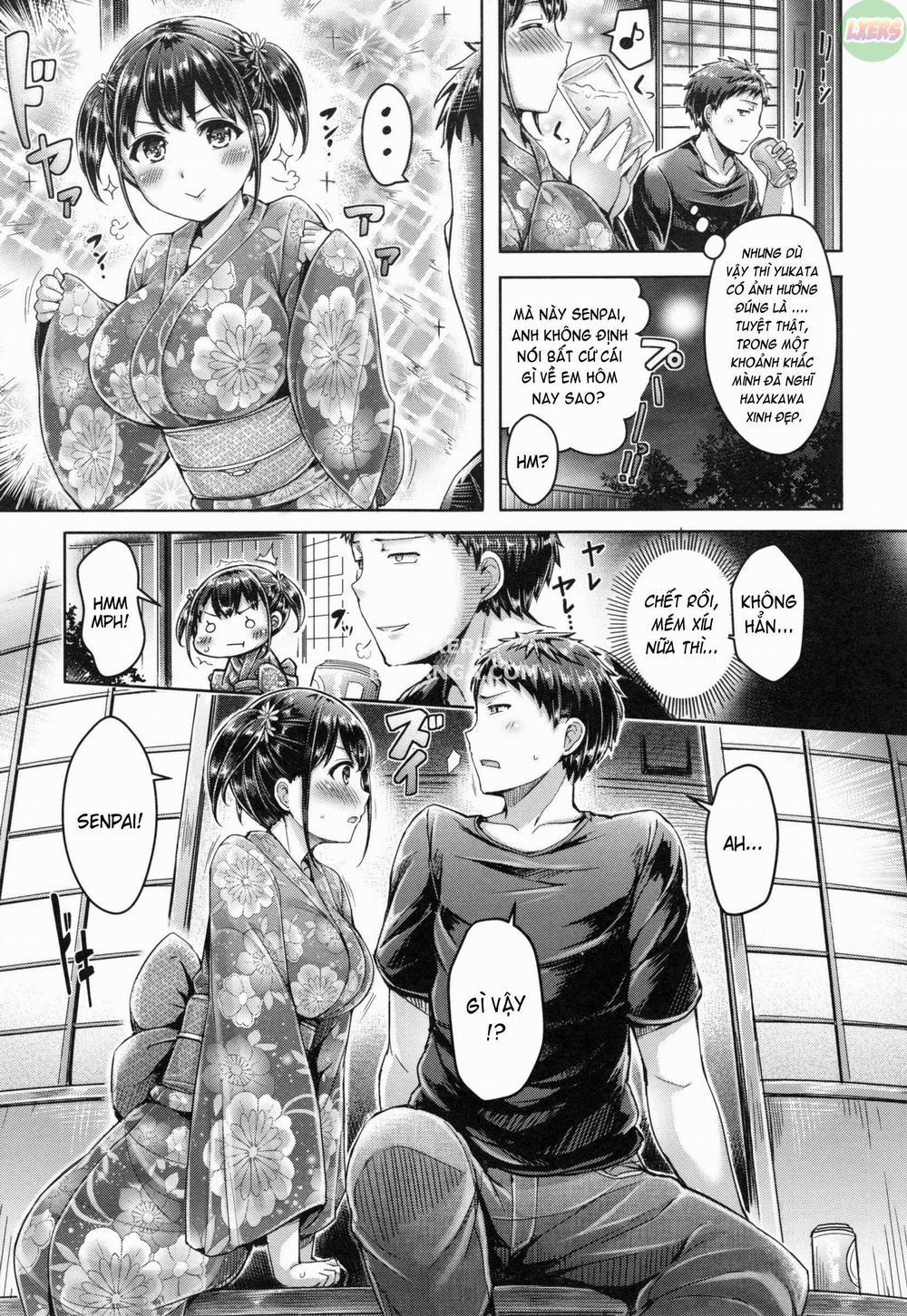 Koizome Marking 9 trang 7