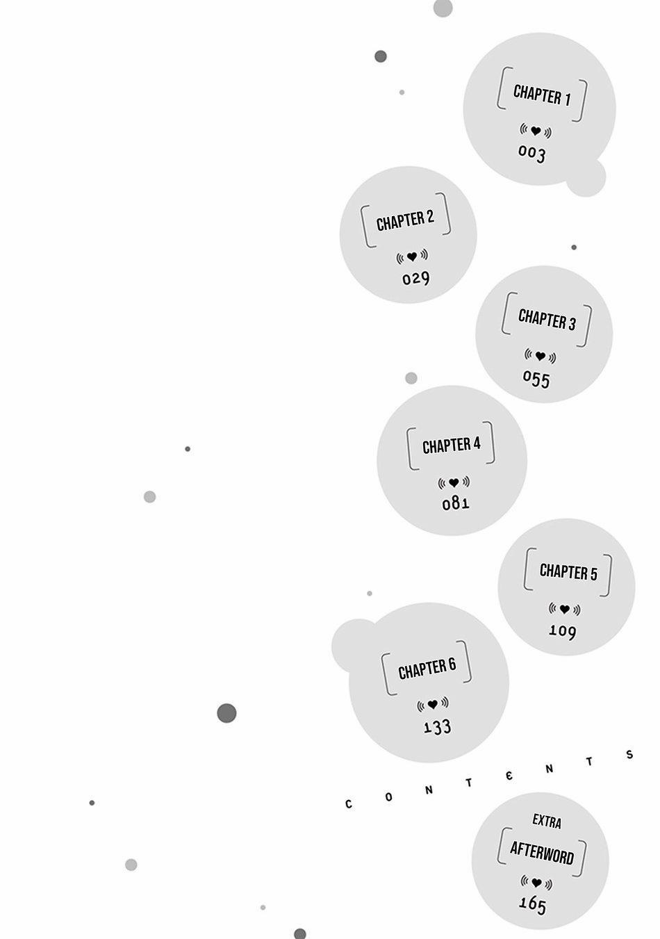 Koizumi-sensei wa Midasaretakunai 1 trang 3