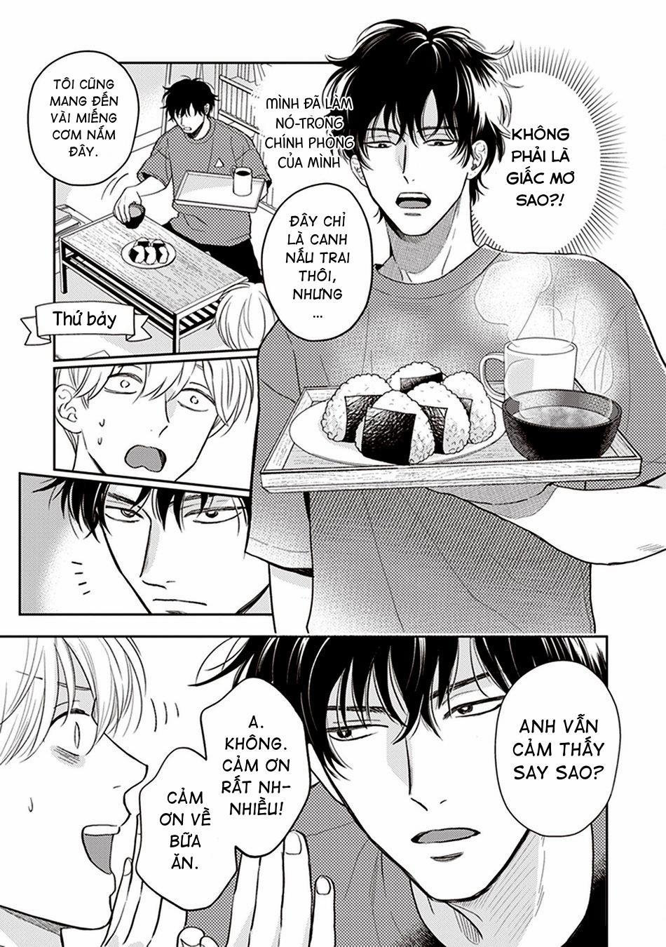 Koizumi-sensei wa Midasaretakunai 2 trang 2