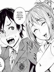 Đọc truyện tranh Kojin Jugyou - Kokuhaku -