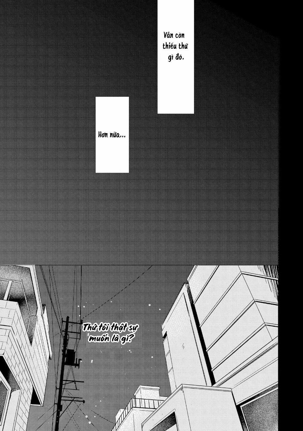 [KOKO Suwaru] Karameru Kubiwa 1 trang 7