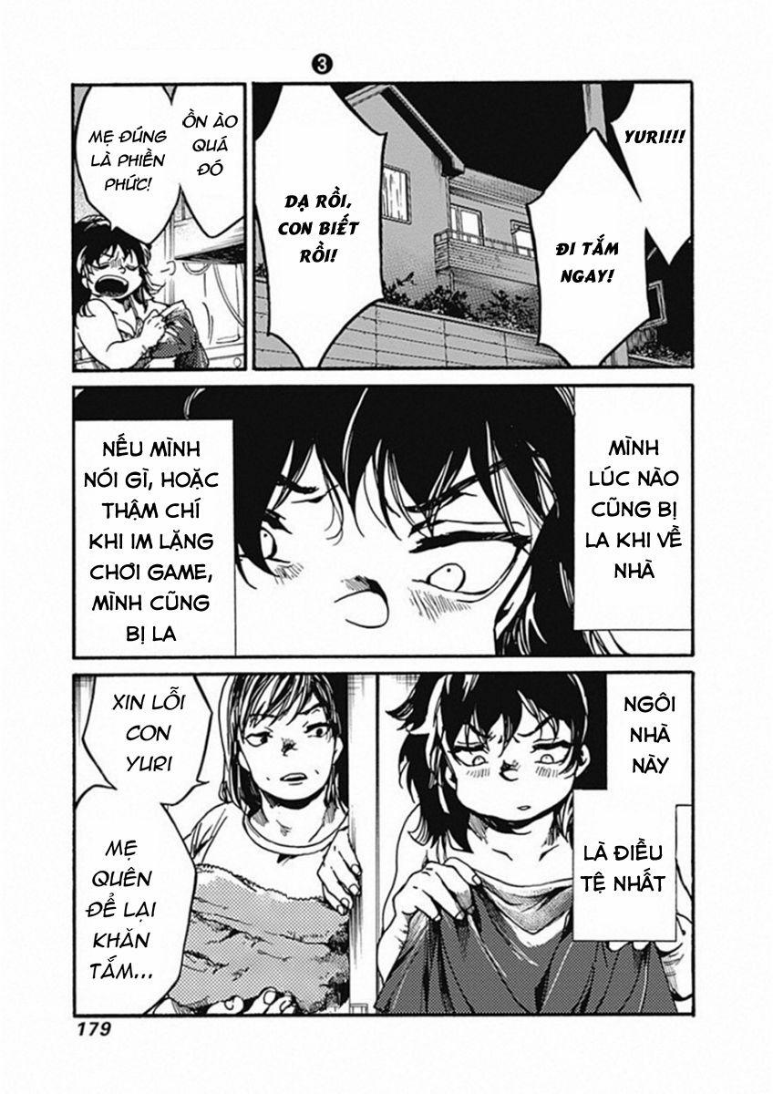 Koko Wa Ima Kara Rinri Desu. 15 trang 19