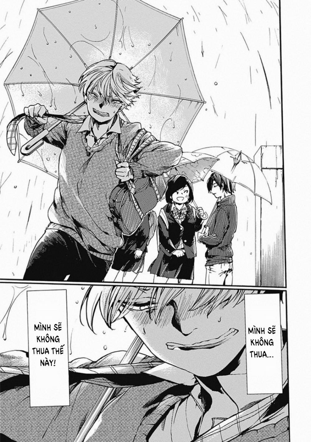 Koko Wa Ima Kara Rinri Desu. 20 trang 29