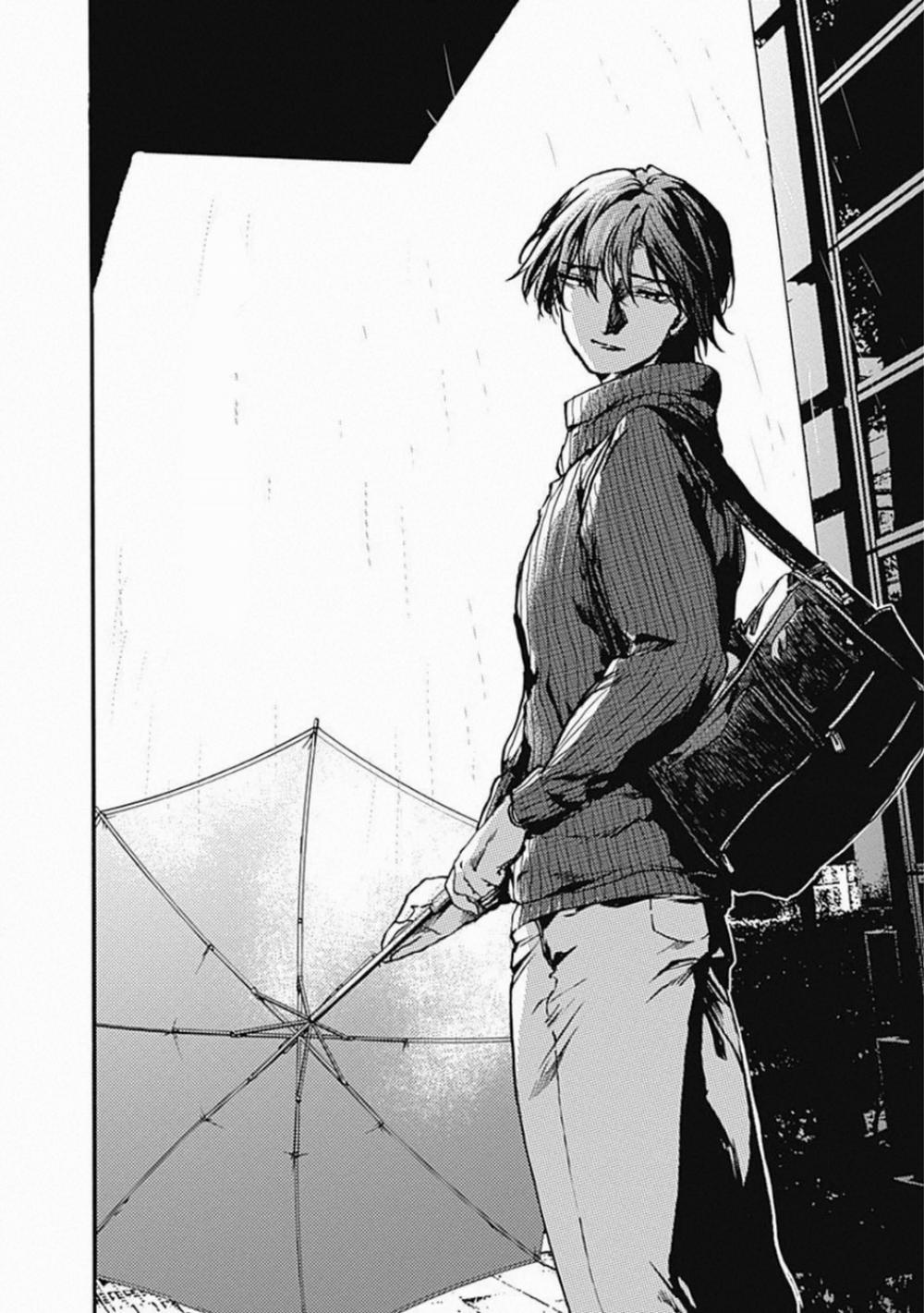 Koko Wa Ima Kara Rinri Desu. 20 trang 4