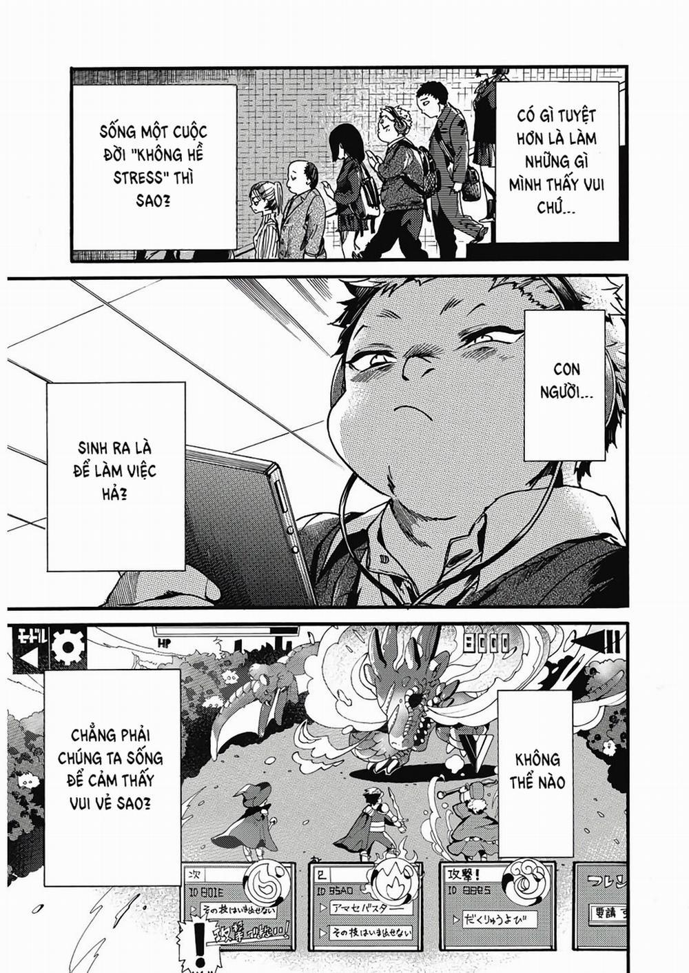 Koko Wa Ima Kara Rinri Desu. 22 trang 11