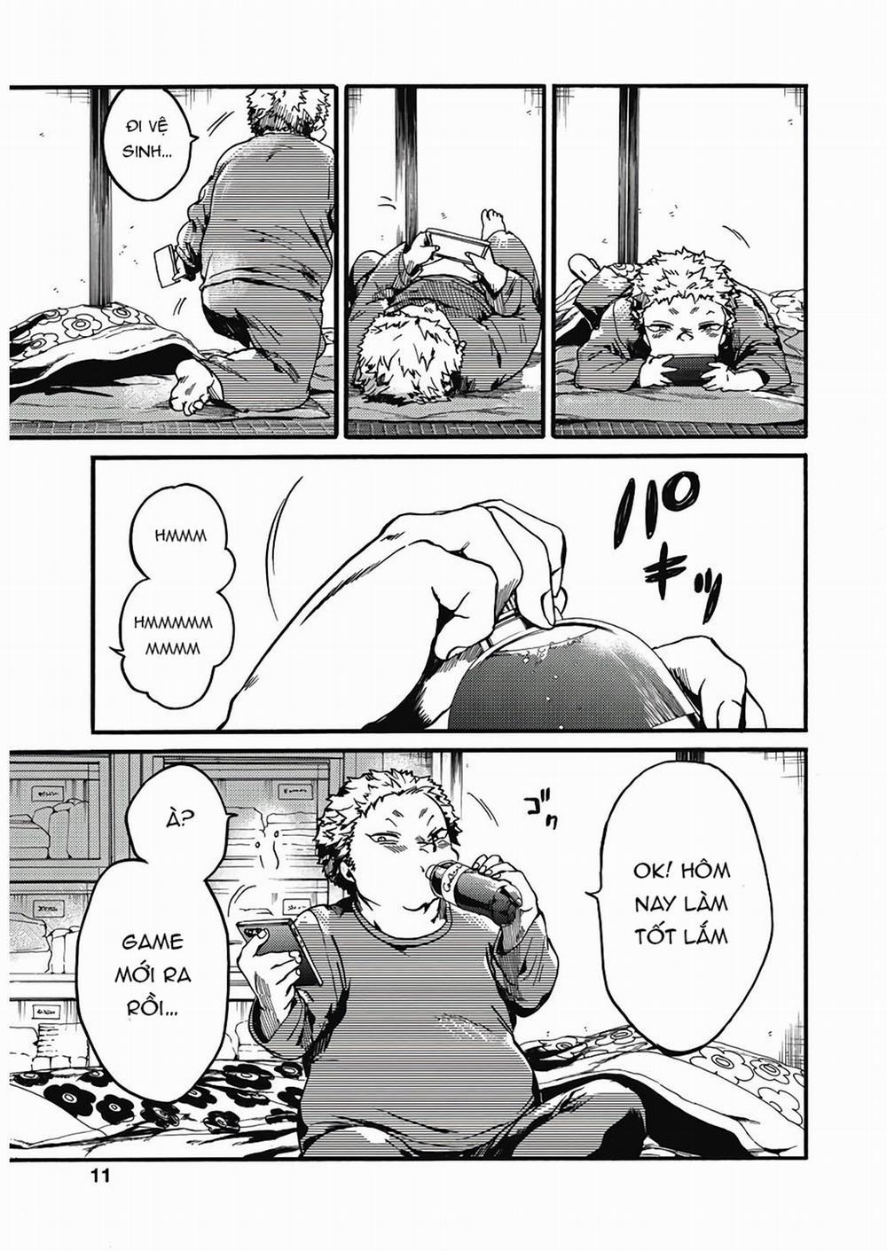 Koko Wa Ima Kara Rinri Desu. 22 trang 9