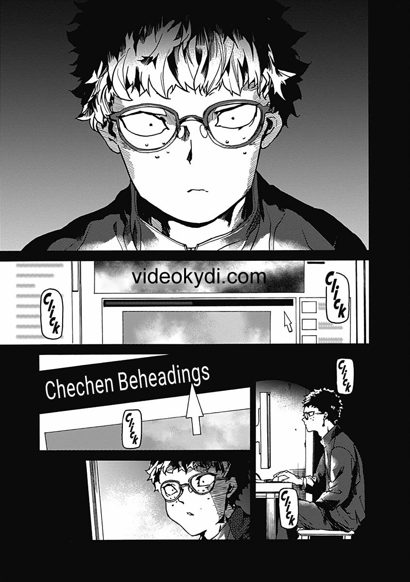 Koko Wa Ima Kara Rinri Desu. 27 trang 15