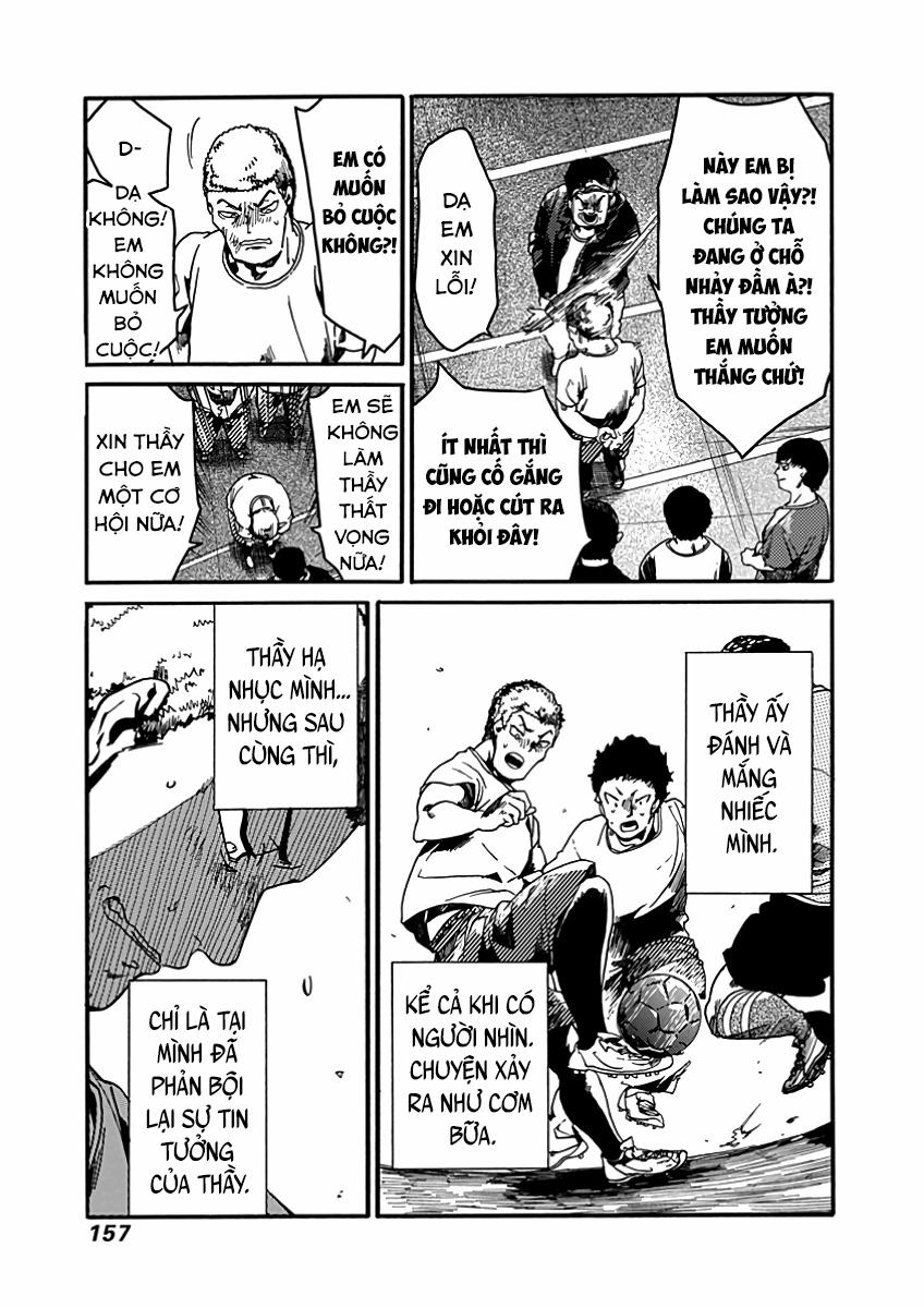 Koko Wa Ima Kara Rinri Desu. 29 trang 10