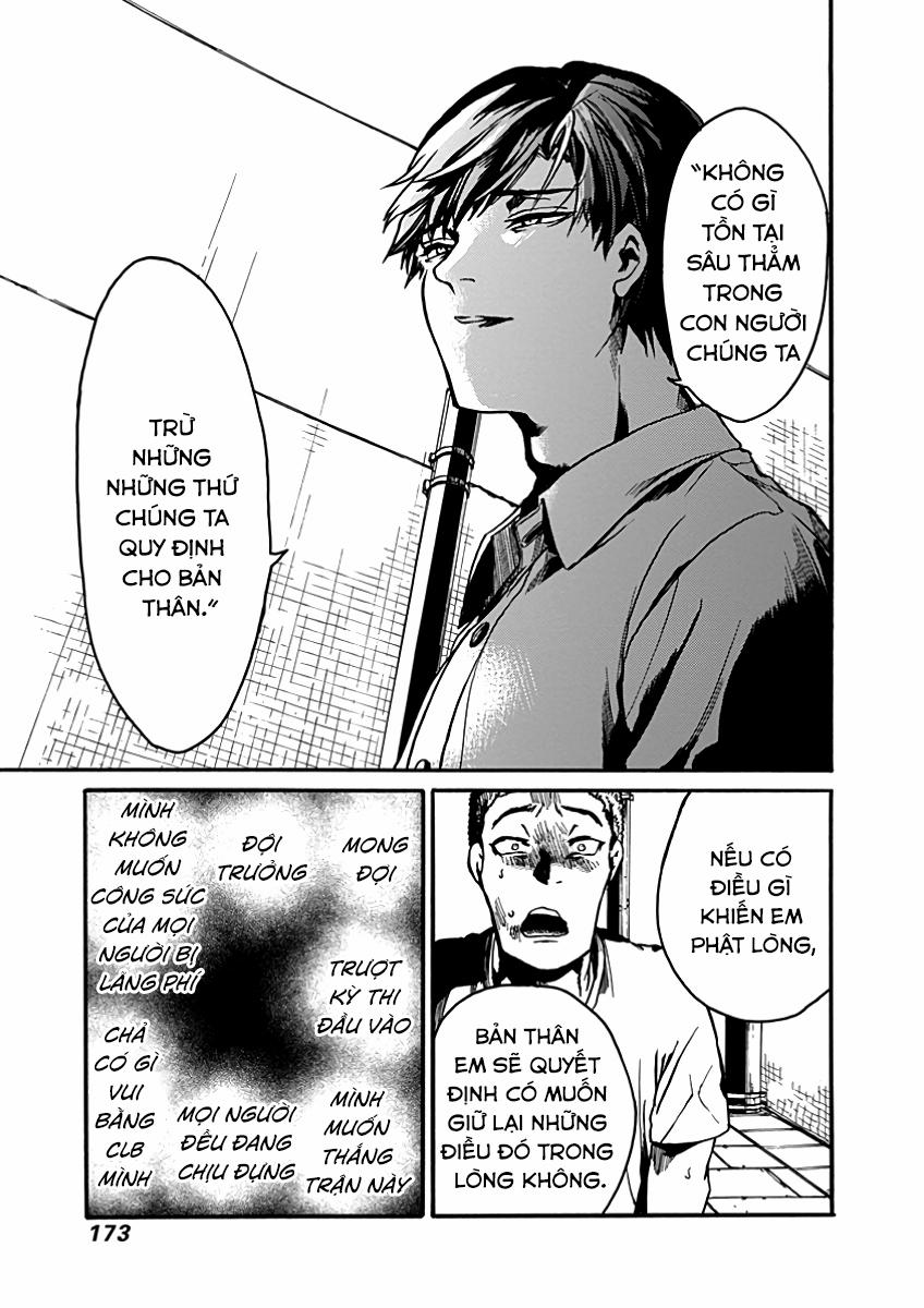 Koko Wa Ima Kara Rinri Desu. 29 trang 26