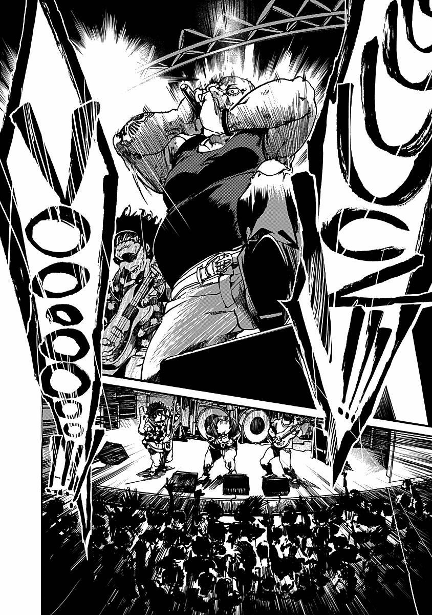 Koko Wa Ima Kara Rinri Desu. 30 trang 27