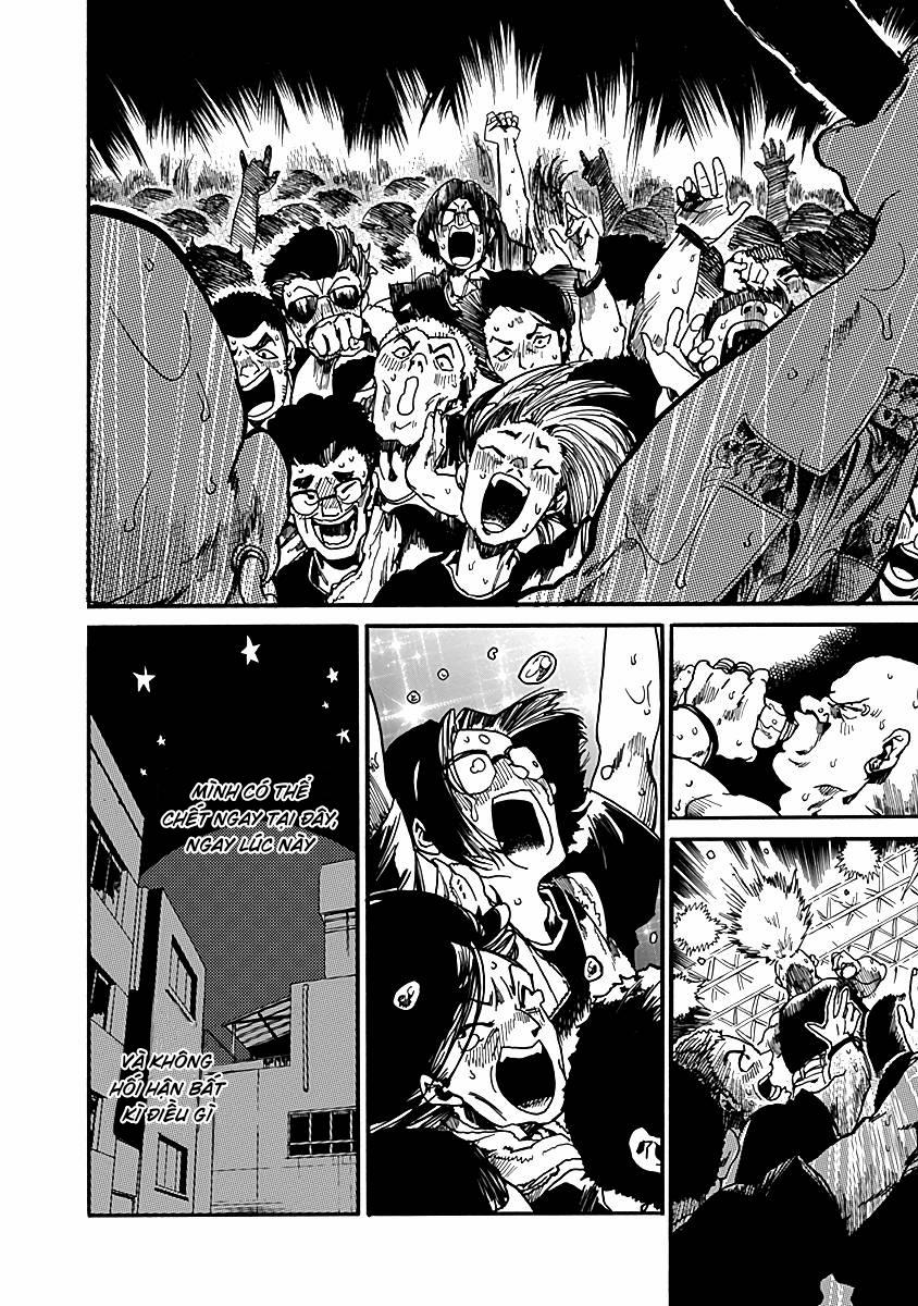 Koko Wa Ima Kara Rinri Desu. 30 trang 29