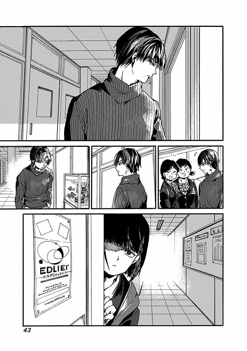 Koko Wa Ima Kara Rinri Desu. 31 trang 9