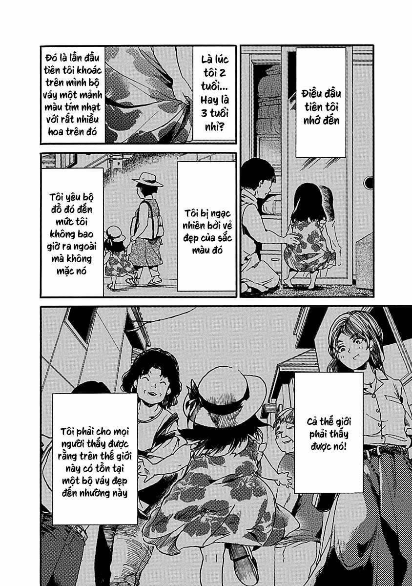 Koko Wa Ima Kara Rinri Desu. 32 trang 14