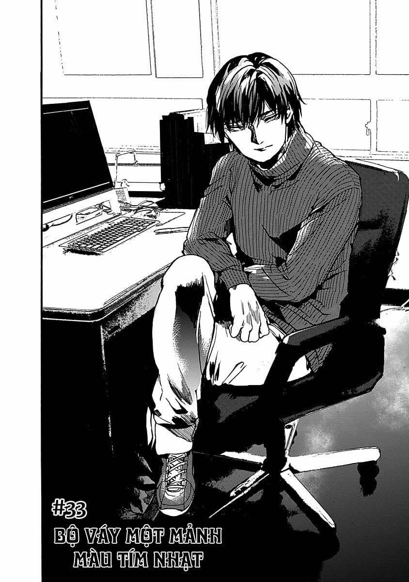 Koko Wa Ima Kara Rinri Desu. 32 trang 2