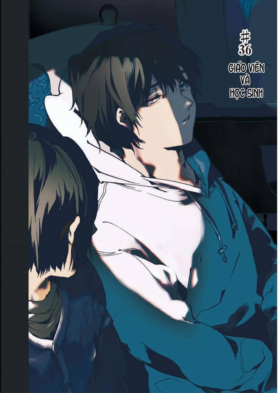 Koko Wa Ima Kara Rinri Desu. 35 trang 2