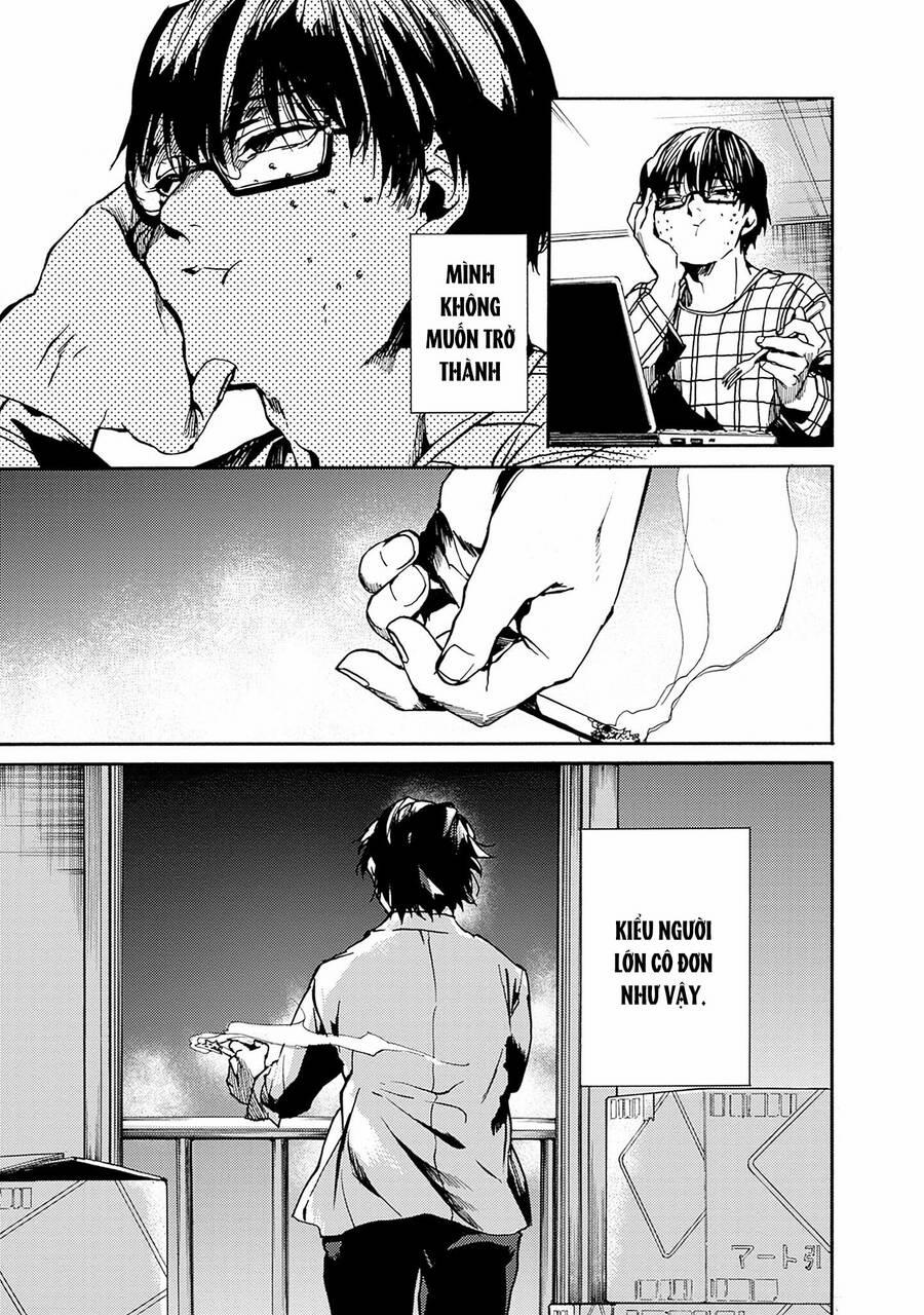 Koko Wa Ima Kara Rinri Desu. 38 trang 29