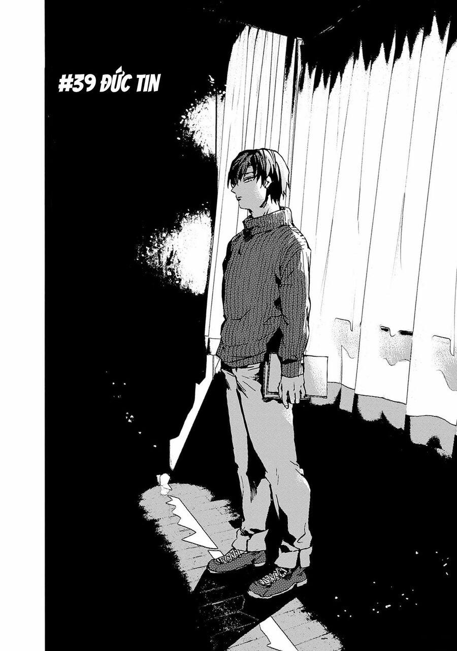 Koko Wa Ima Kara Rinri Desu. 39 trang 2