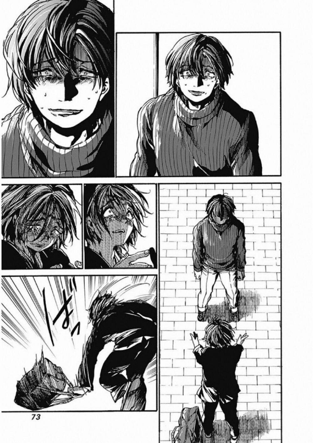 Koko Wa Ima Kara Rinri Desu. 7 trang 29